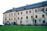 Pałac Larischów, siedziba Muzeum Śląska Cieszyńskiego